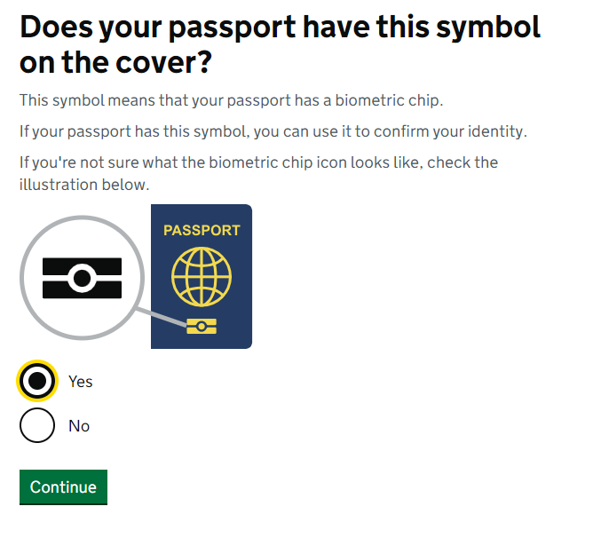 I live overseas how do I apply for HMRC Gateway ID?